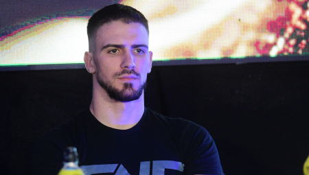 Tiktoker tvrdi da mu je afera nameštena