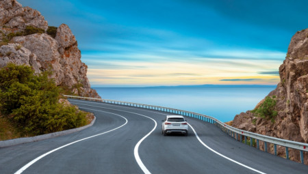 Bilo je oko četiri ujutru, supruga je otišla do WC-a, a muškarac i ćerka nisu ni primetili da se ona nije vratila