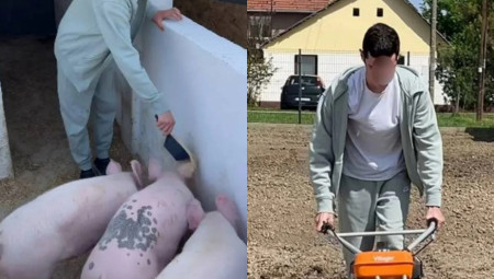 Iznenadio sve objavom!