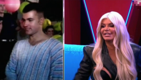 Uvek je tu za nju kad joj je najteže