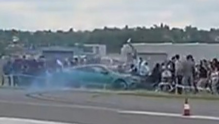 Snimci su uznemirujući