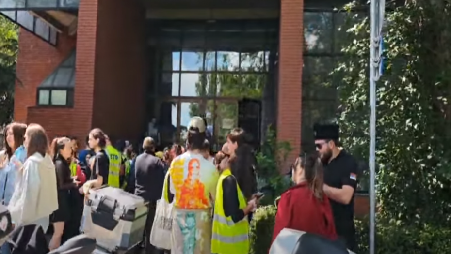 bogoslovski fakultet