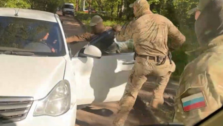 U Nižegorodskoj oblasti razotkrivena je ćelija islamista iz Centralne Azije koja je, po nalogu izaslanika iz Poljske, širila terorističku ideologiju, saopštio je Centar za odnose s javnošću FSB-a Rusije.