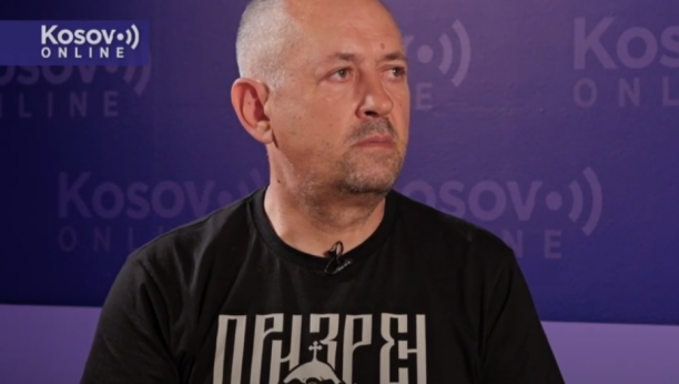Dejan Garić