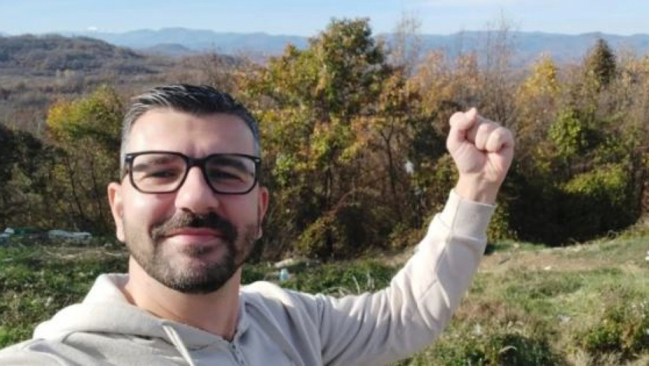 Uglješa Đuričković