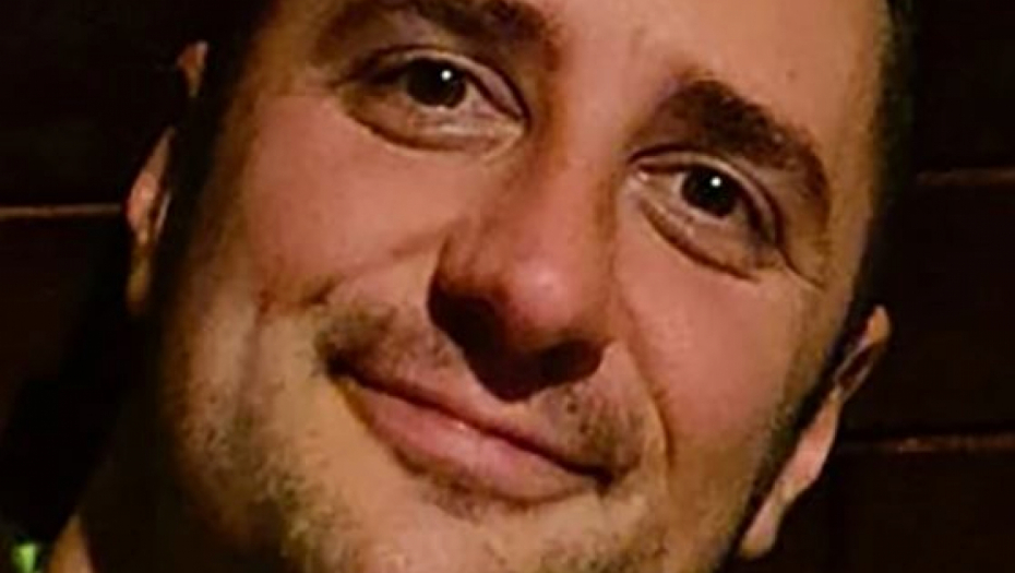 Srđan Radosavljević