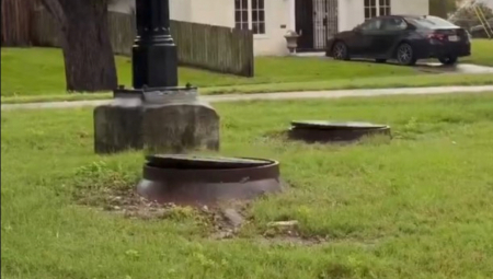 U našoj kulturi verujemo da nam priroda šalje znakove. Ovi snimci me podsećaju na priče koje su mi pričali deda i baka