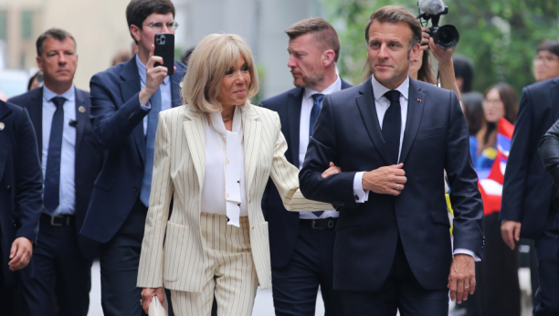 EPA-EFE/LUONG THAI LINH