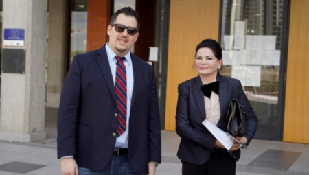 Devin Antonović ima pravo na nasledstvo, zakon ima jasne smernice