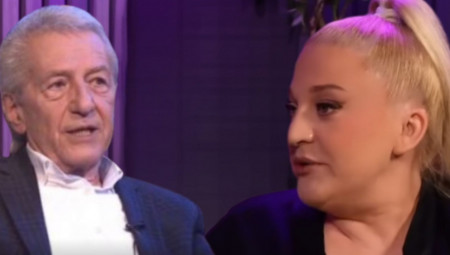 Voditeljka šokirala izjavom