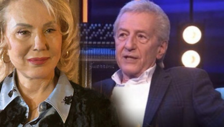 Lepa Brena i Miroslav Ilić ne pričaju godinama, a za sve je kriva fotelja