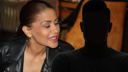 Pevačica nam je otkrila da je odlučila da večeras napravi presedan