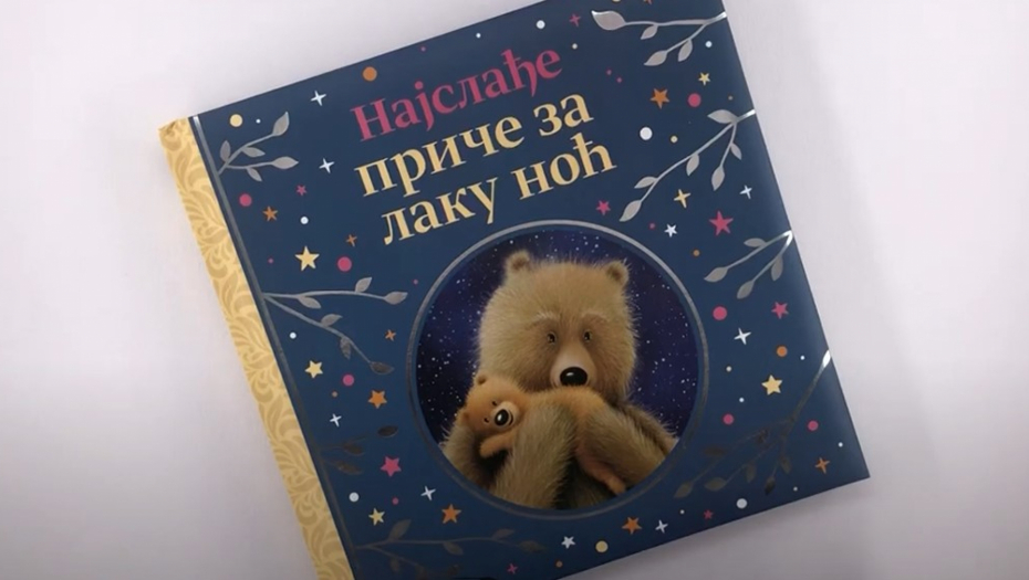 najslađe priče za laku noć