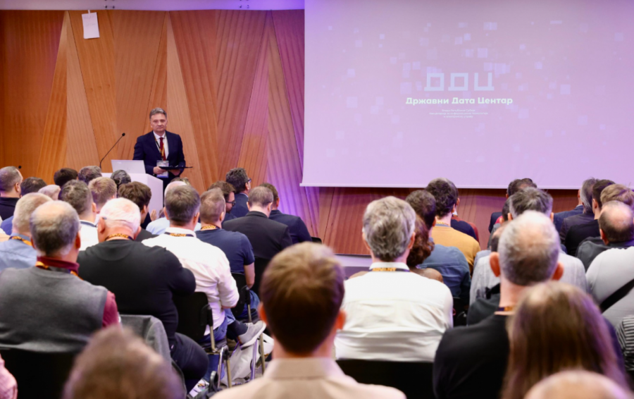 Dr Mihailo Jovanović