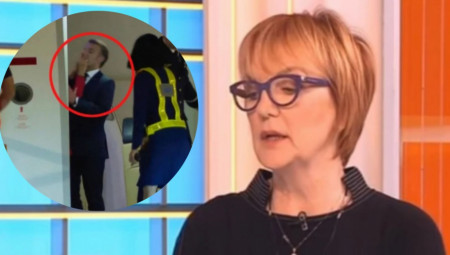 Žene je nazvala licemerkama