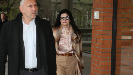 Advokat Mirjane Antonović, Vilijam Paspalovski, otkrio je za Alo! detalje suđenja, te objasnio kako je pravda zadovoljena nakon skoro osam godina