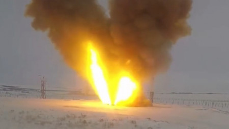 Otkrivene tajne nuklearne lokacije u Rusiji