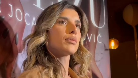 Otkriveni detalji njenog kobnog iskustva!