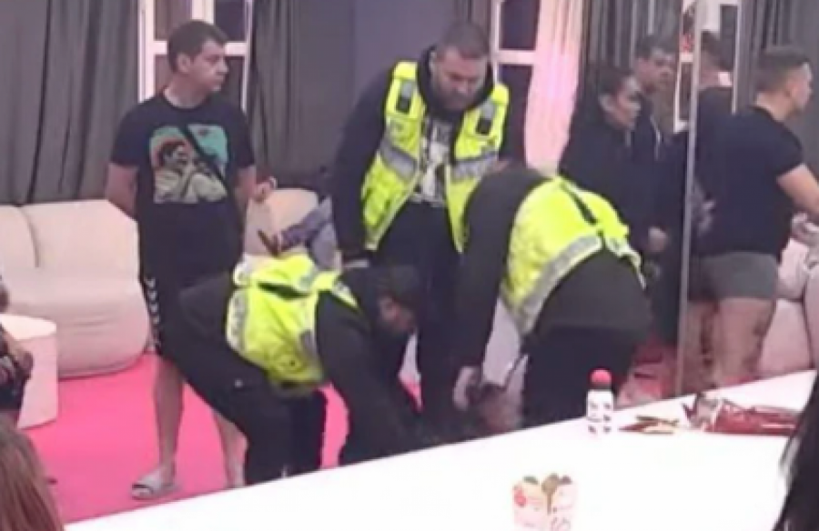 Nenad Marinković Gastoz