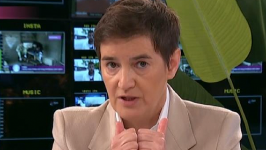 Ana Brnabić