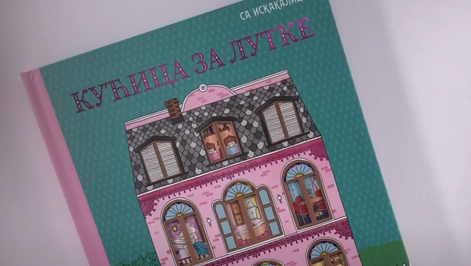 kućica za lutke