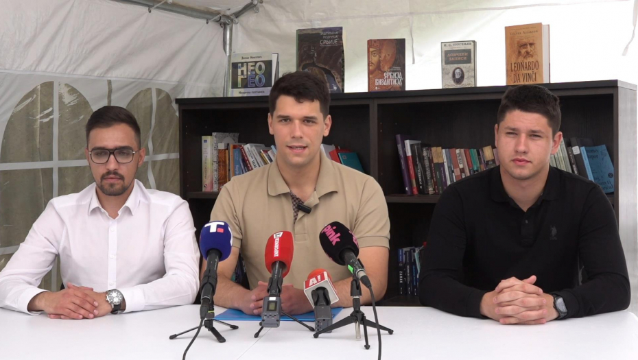 Konferencija studenata koji žele da uče