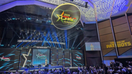 Pod sloganom „Doba patriota je stiglo“, danas je u glavnom gradu Mađarske svečano otvoren četvrti po redu CPAC Hungary, najveći skup konzervativnih i desničarskih lidera iz celog sveta. Ovaj događaj ponovo je okupio političare, intelektualce i aktiviste koji se zalažu za suverenitet, tradicionalne vrednosti i borbu protiv globalizma.