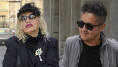 Nezgoda u kojoj je pretrpeo teške povrede se dogodila na skijanju