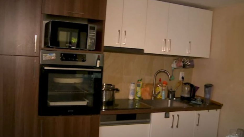 Gastozova kuća u Svilajncu