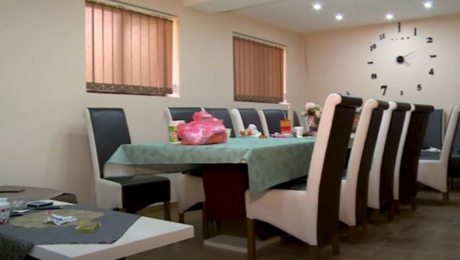 Gastozova kuća u Svilajncu