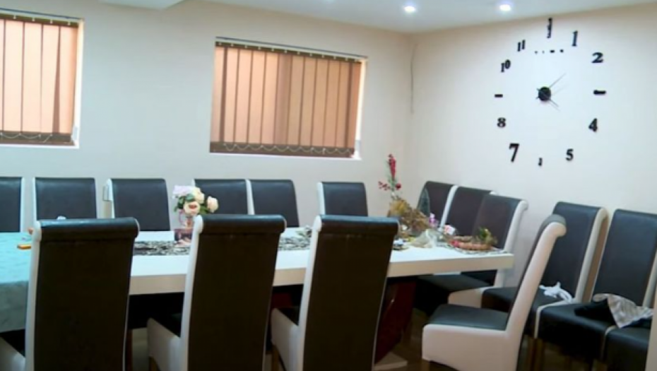 Gastozova kuća u Svilajncu