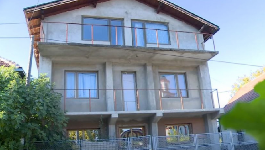 Gastozova kuća u Svilajncu