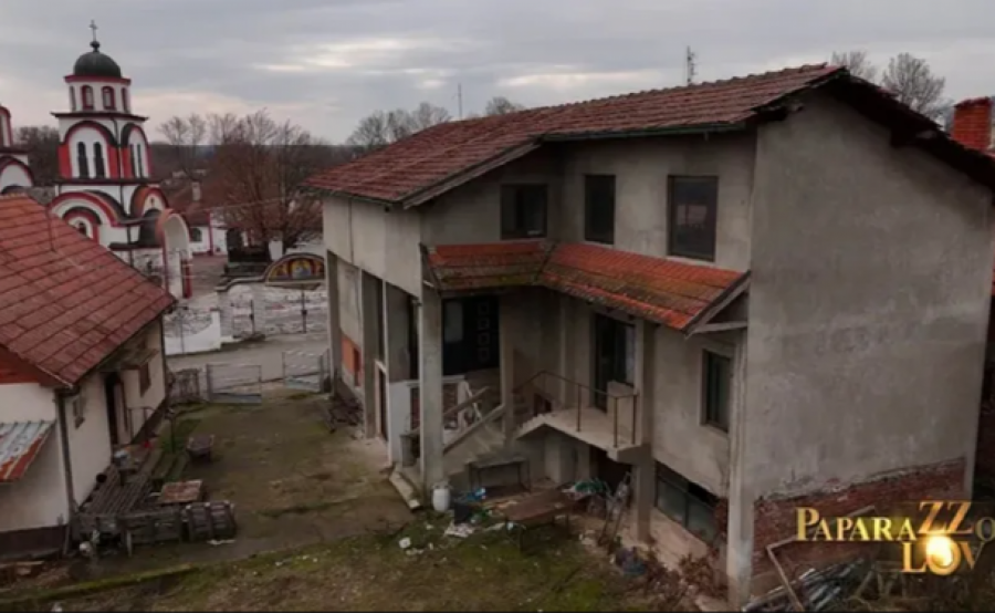 Nenad Marinković Gastoz