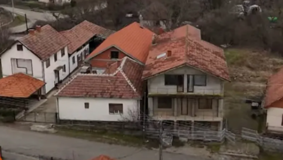 Gastozova kuća u Svilajncu