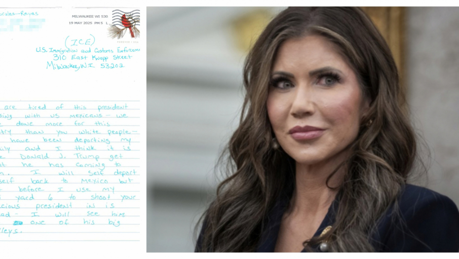 Alo ilustracija/EPA/EPA-EFE/KEN CEDEN/US Department of Homeland Security