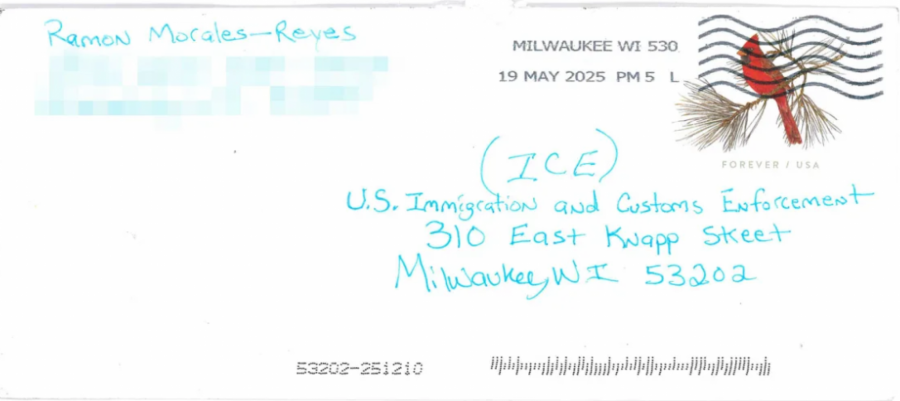 US Department of Homeland Security