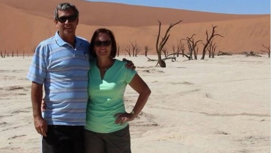 Biznismena ubila lavica