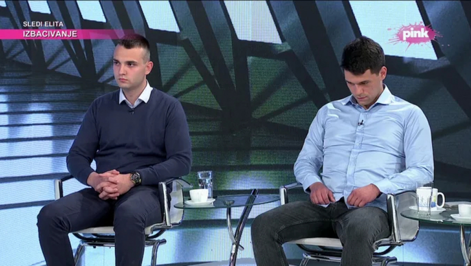 Studenti koji žele da uče