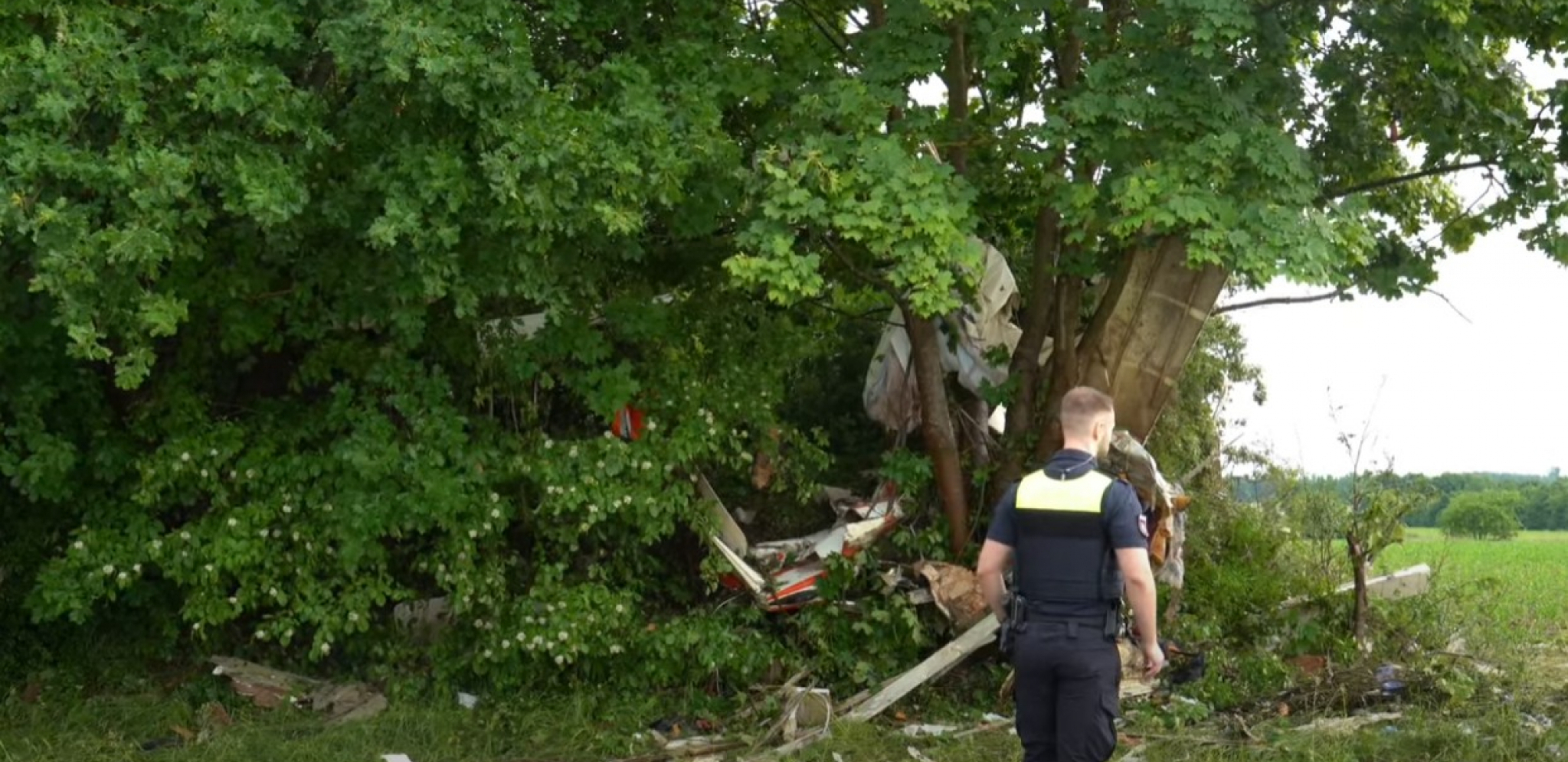 Printscreen/Youtube/Blaulicht SZ