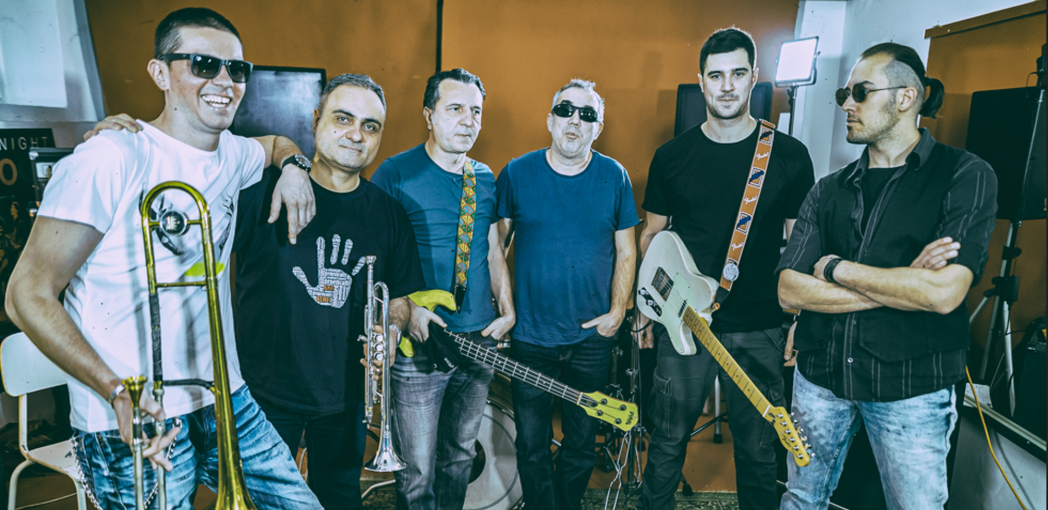 Deca loših muzičara