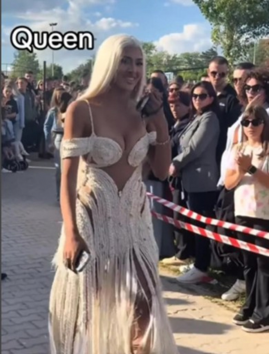 maturantkinja Priština