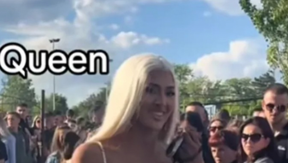 maturantkinja Priština