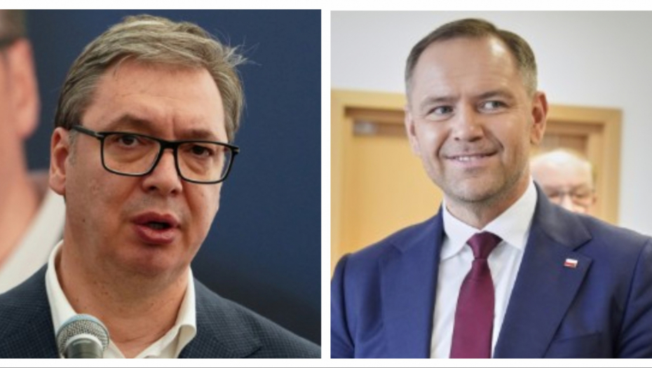 Alo ilustracija/AP Photo/Czarek Sokolowski/Tanjug/Jadranka Ilić