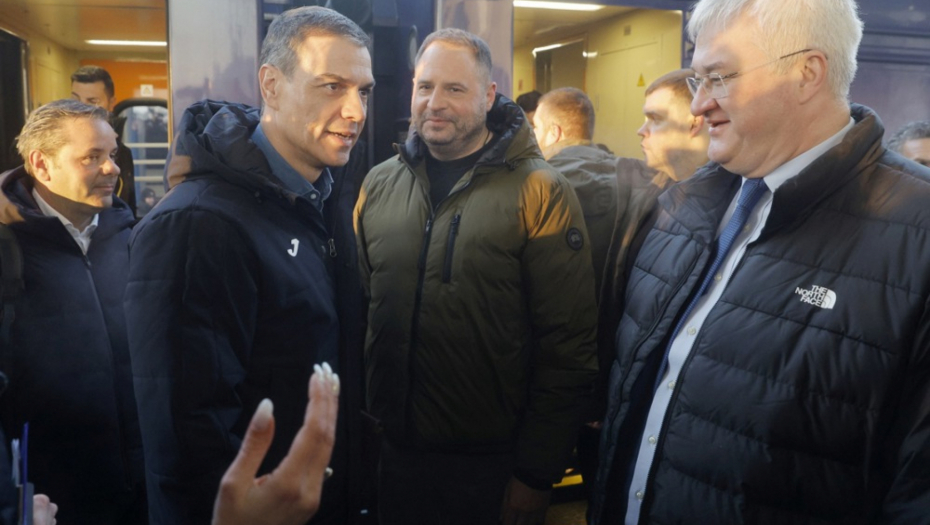 EPA-EFE/SERGEY DOLZHENKO