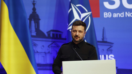 Predsednik Ukrajine Volodimir Zelenski izjavio je da je Ukrajina pozvana na samit NATO-a u Hagu, koji će se održati 24. i 25. juna