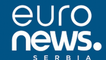 Od 1. juna 2025. godine, Pavle Savović preuzeo je poziciju Chief Digital Officer-a (CDO) u okviru kompanije Arena News Channels, u čijem sastavu posluje informativni portal Euronews.rs.