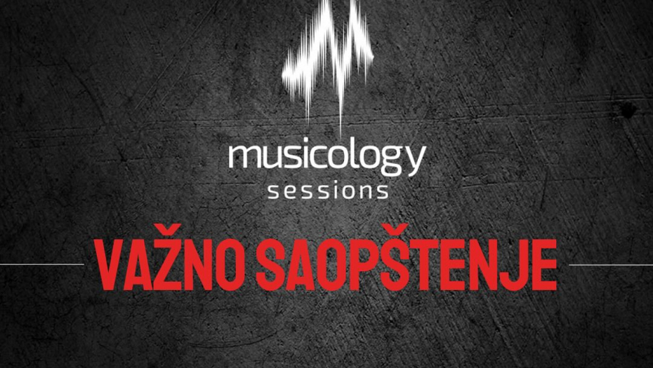 musicology sessions