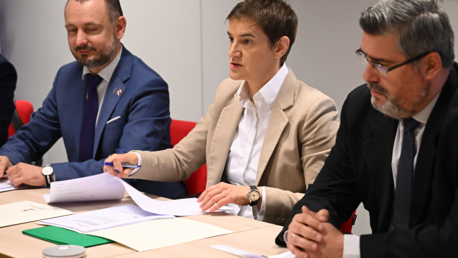 FOTO TANJUG/ NARODNA SKUPŠTINA SRBIJE/ PEĐA VUČKOVIĆ/ nr