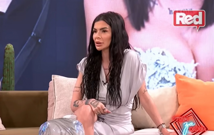 Jovana Novakov Šmizla