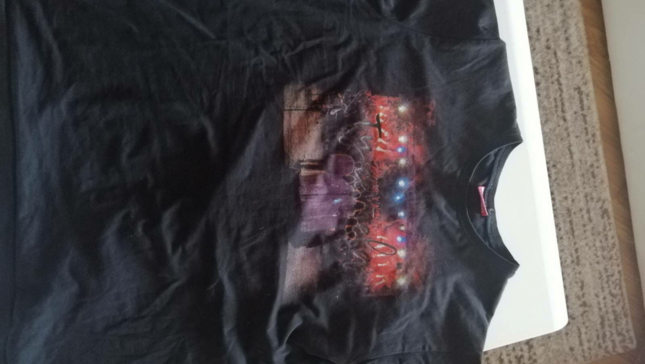 Ustupljena fotografija